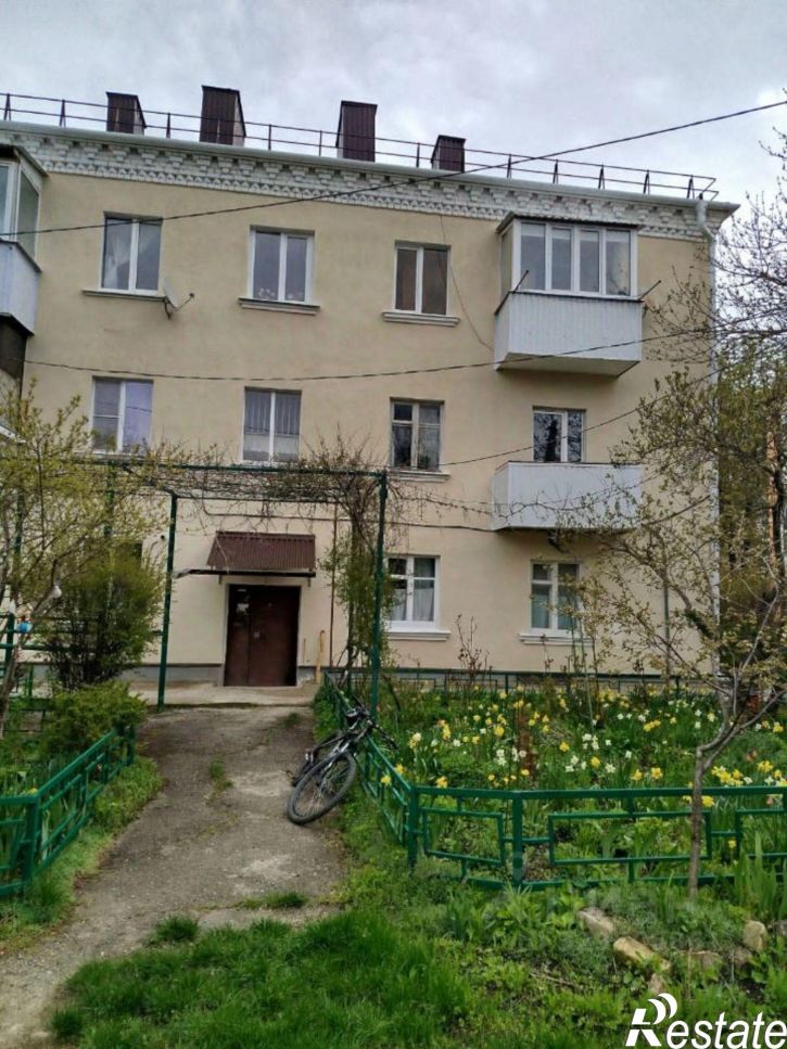 2-комн квартира Социалистическая улица, 34,  д. 34