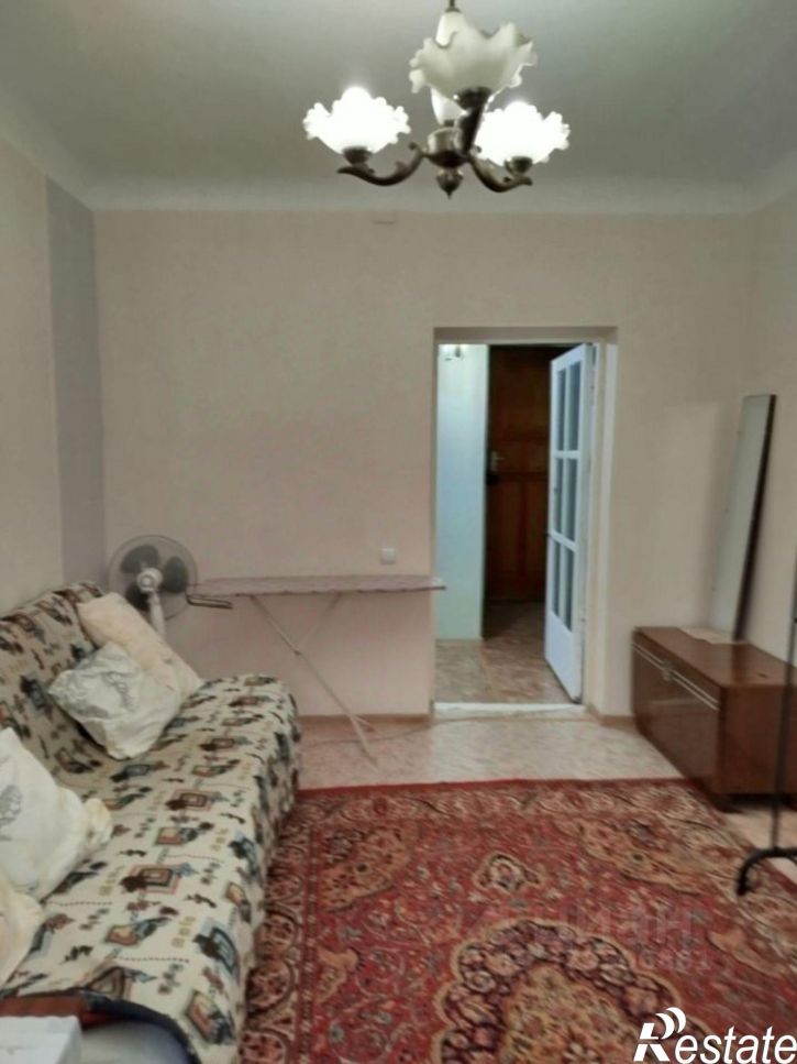 2-комн квартира Социалистическая улица, 34,  д. 34
