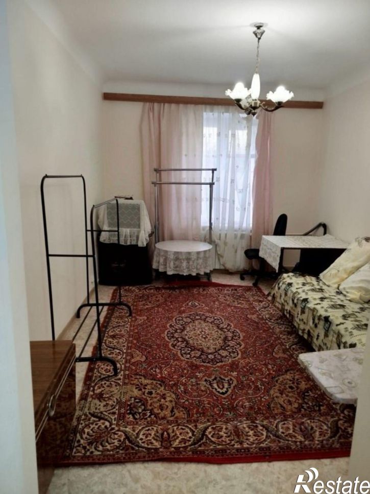 2-комн квартира Социалистическая улица, 34,  д. 34