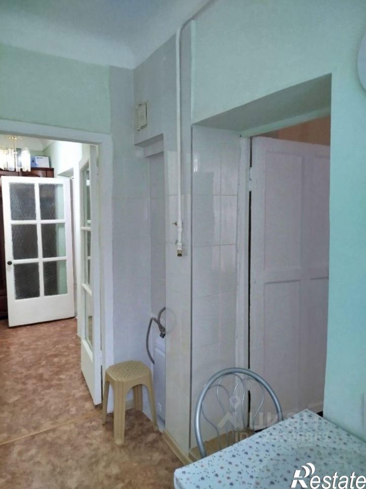 2-комн квартира Социалистическая улица, 34,  д. 34