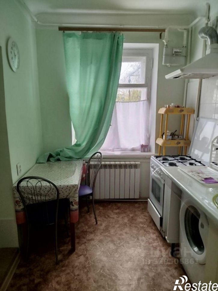 2-комн квартира Социалистическая улица, 34,  д. 34