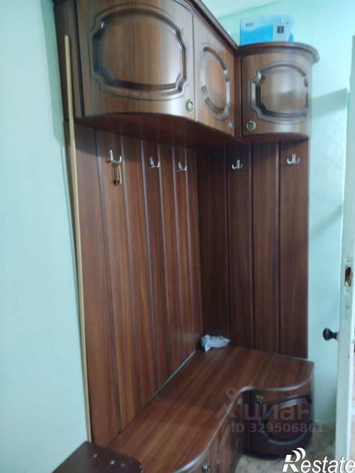 2-комн квартира Социалистическая улица, 34,  д. 34