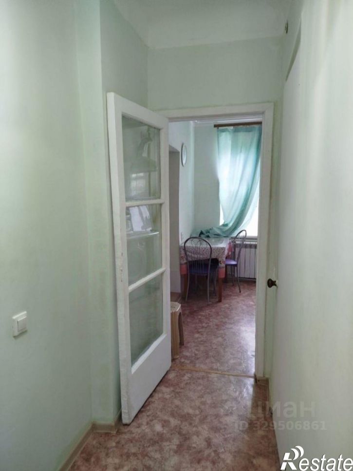 2-комн квартира Социалистическая улица, 34,  д. 34