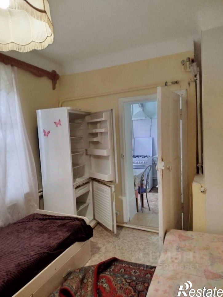 2-комн квартира Социалистическая улица, 34,  д. 34