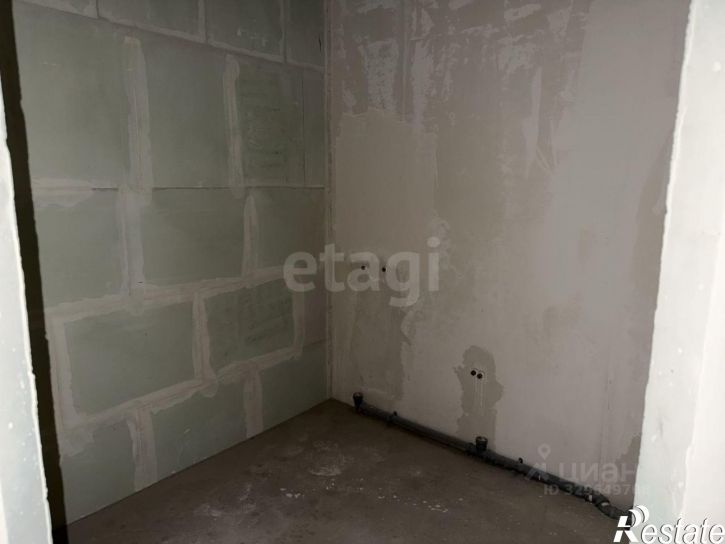 3-комн квартира улица Николая Голодникова, 5/1,  д. 5/1