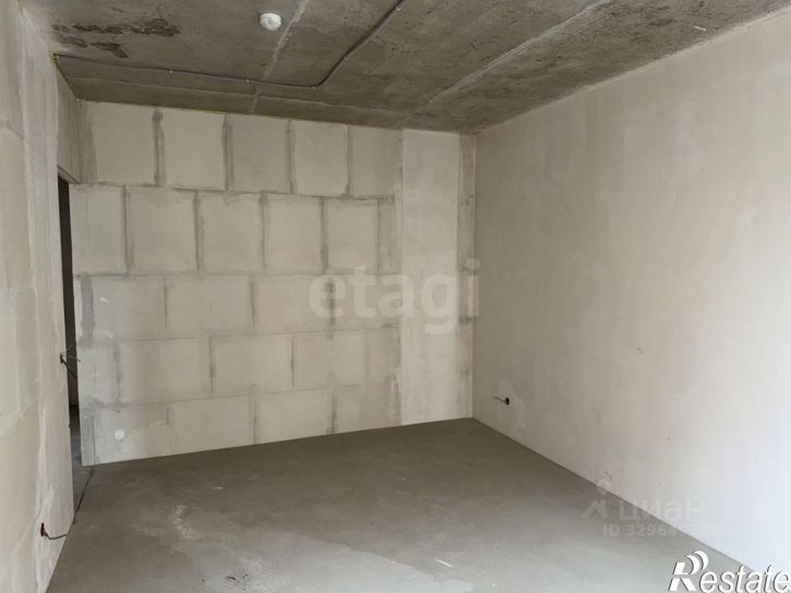 3-комн квартира улица Николая Голодникова, 5/1,  д. 5/1