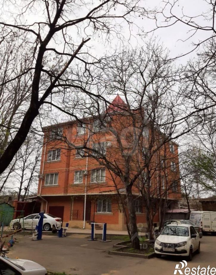 3-комн квартира пр-кт К.Маркса, 10/1,  д. 10/1