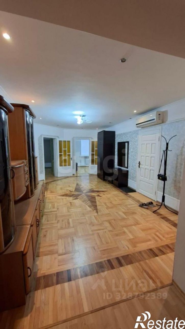 3-комн квартира пр-кт К.Маркса, 10/1,  д. 10/1