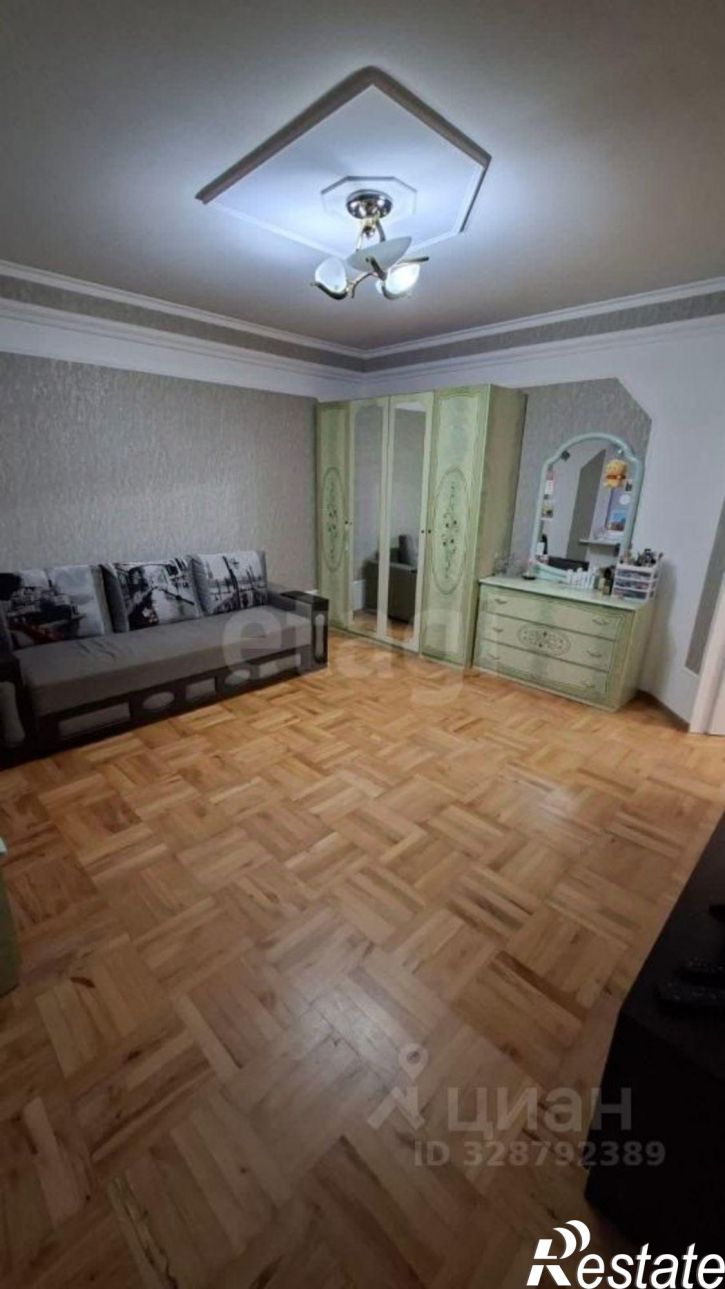 3-комн квартира пр-кт К.Маркса, 10/1,  д. 10/1
