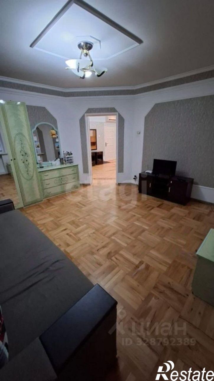 3-комн квартира пр-кт К.Маркса, 10/1,  д. 10/1