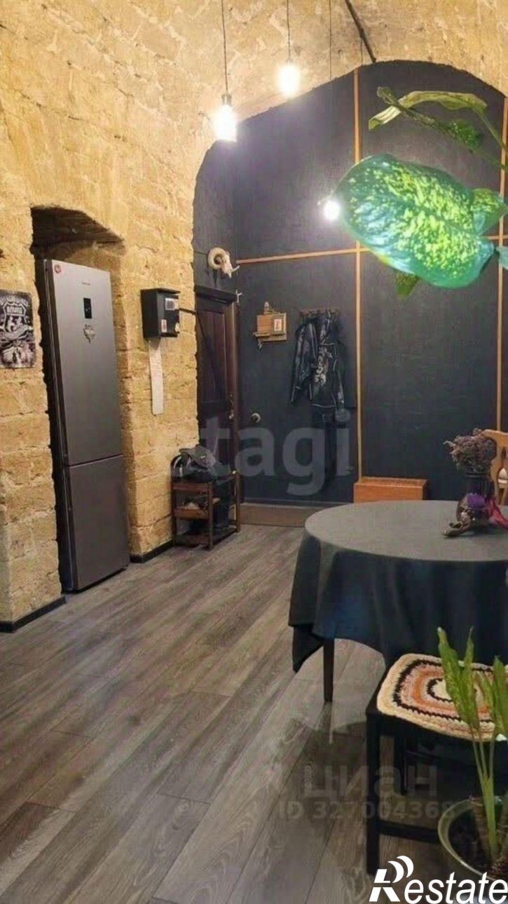 4-комн квартира ул Пушкина, 1,  д. 1