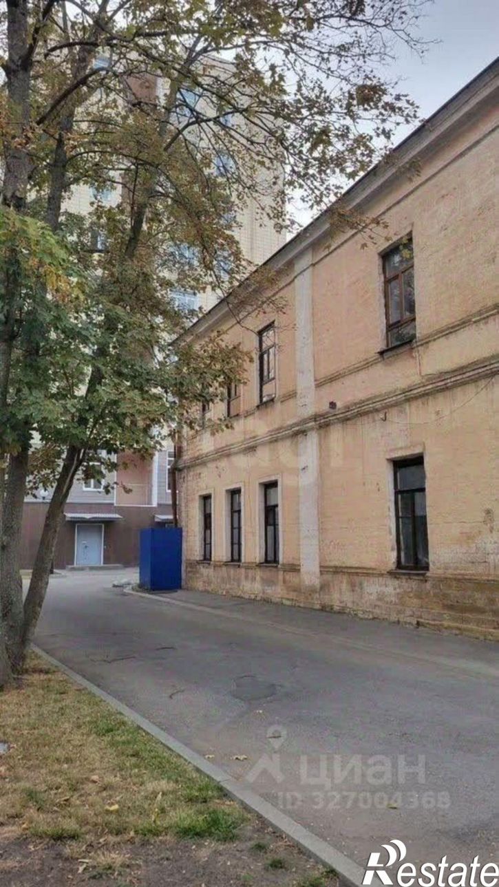 4-комн квартира ул Пушкина, 1,  д. 1