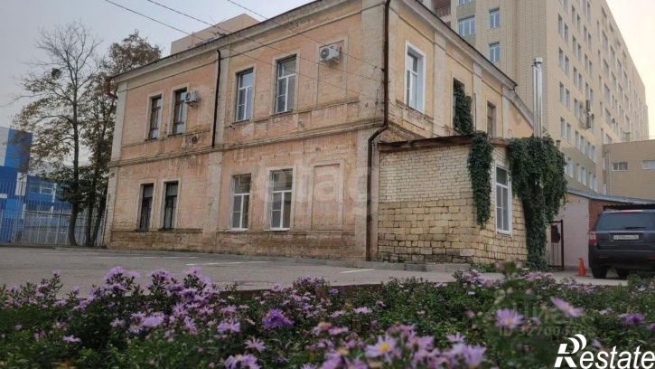4-комн квартира ул Пушкина, 1,  д. 1