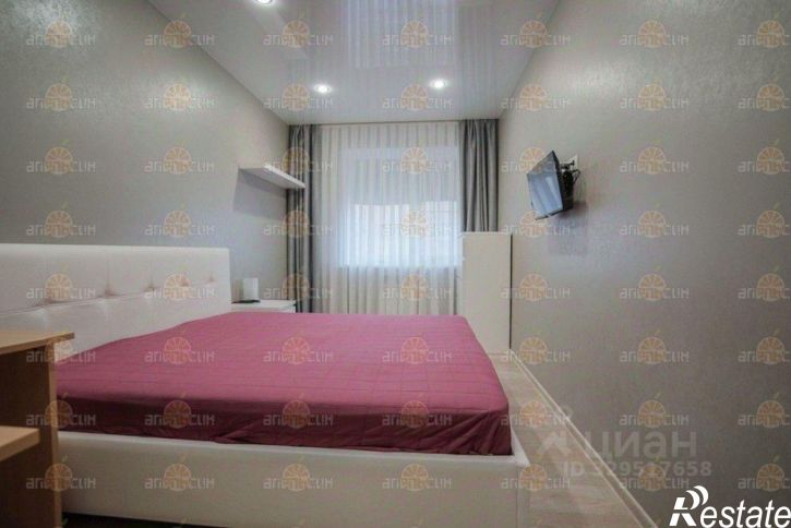 2-комн квартира улица Добролюбова, 53 с6,  д. 53 с6
