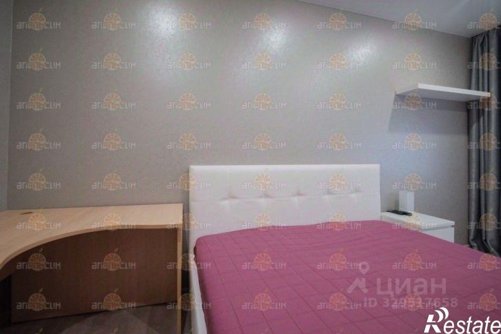 2-комн квартира улица Добролюбова, 53 с6,  д. 53 с6