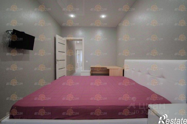 2-комн квартира улица Добролюбова, 53 с6,  д. 53 с6