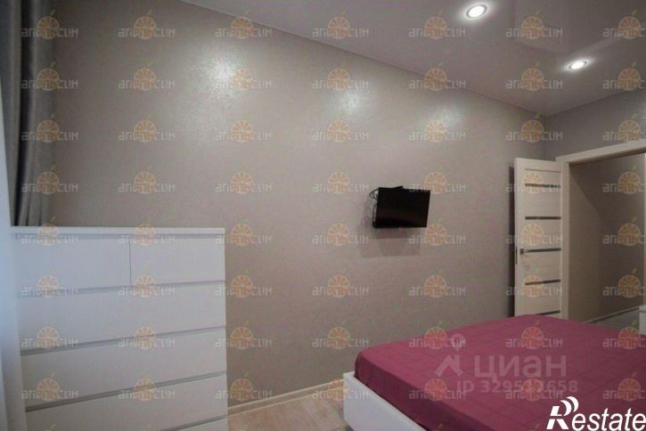 2-комн квартира улица Добролюбова, 53 с6,  д. 53 с6