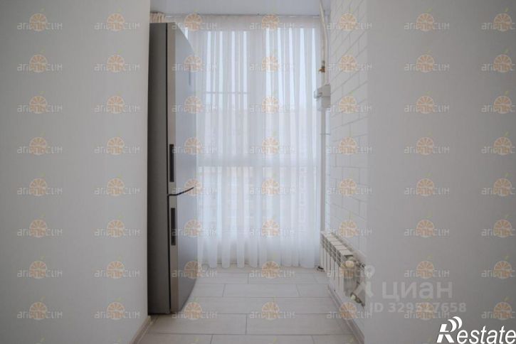 2-комн квартира улица Добролюбова, 53 с6,  д. 53 с6