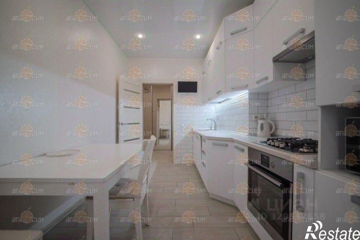 2-комн квартира улица Добролюбова, 53 с6,  д. 53 с6