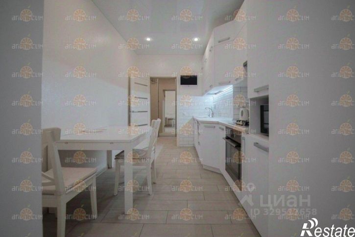 2-комн квартира улица Добролюбова, 53 с6,  д. 53 с6