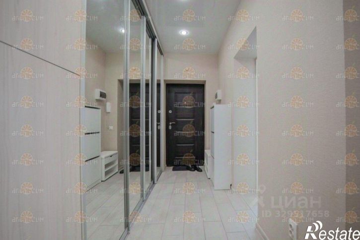 2-комн квартира улица Добролюбова, 53 с6,  д. 53 с6