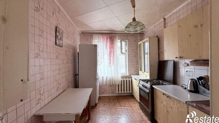 3-комн квартира улица 50 лет ВЛКСМ, 57/1,  д. 57/1