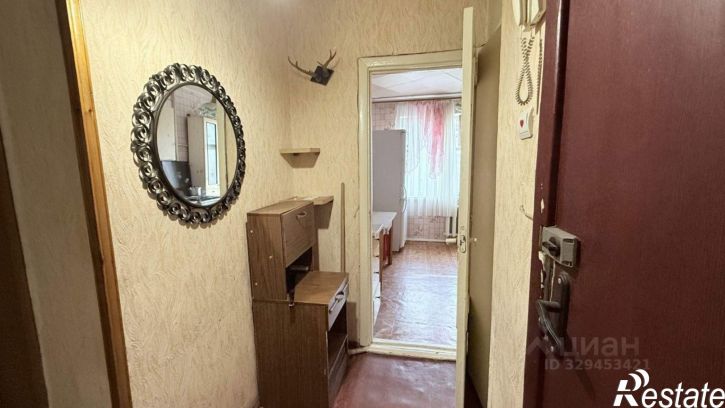 3-комн квартира улица 50 лет ВЛКСМ, 57/1,  д. 57/1