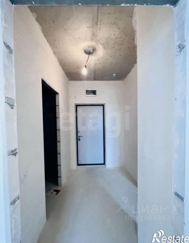 1-комн квартира улица Андрея Голуба, 12 к4,  д. 12 к4