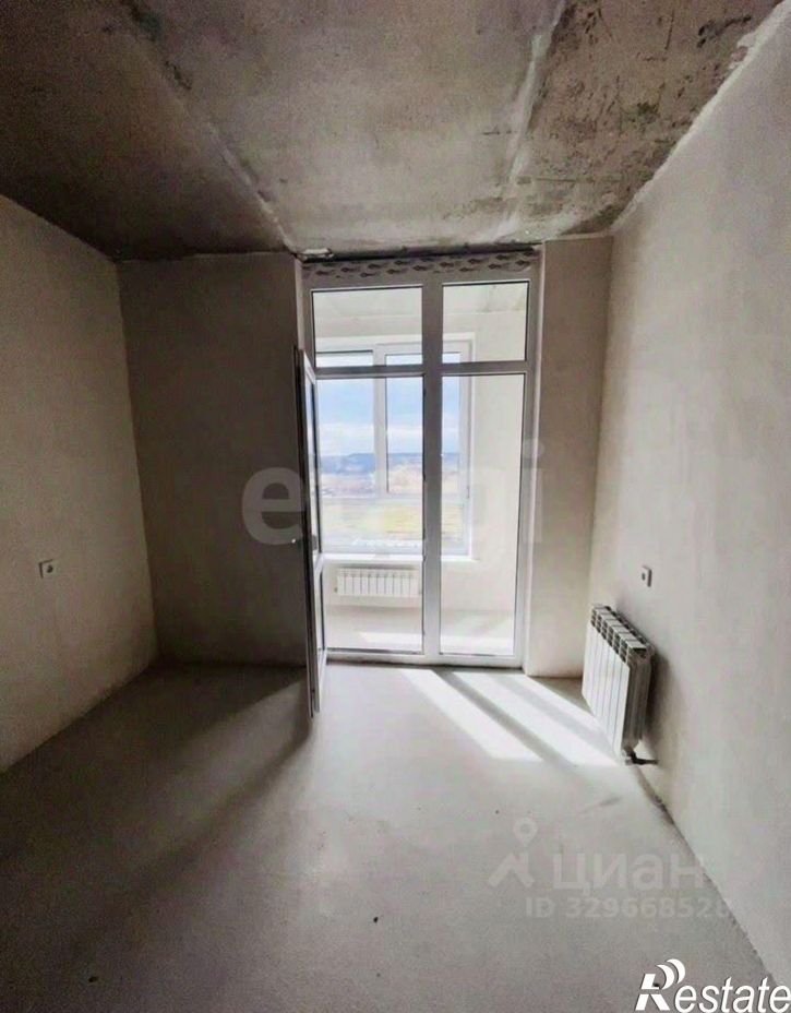 1-комн квартира улица Андрея Голуба, 12 к4,  д. 12 к4