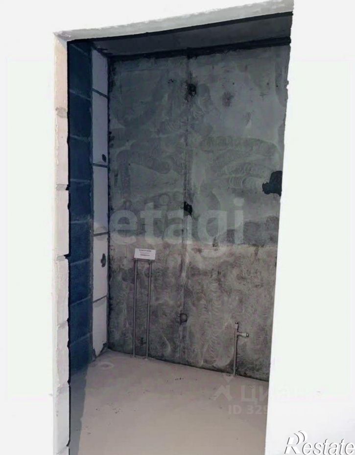 1-комн квартира улица Андрея Голуба, 12 к4,  д. 12 к4