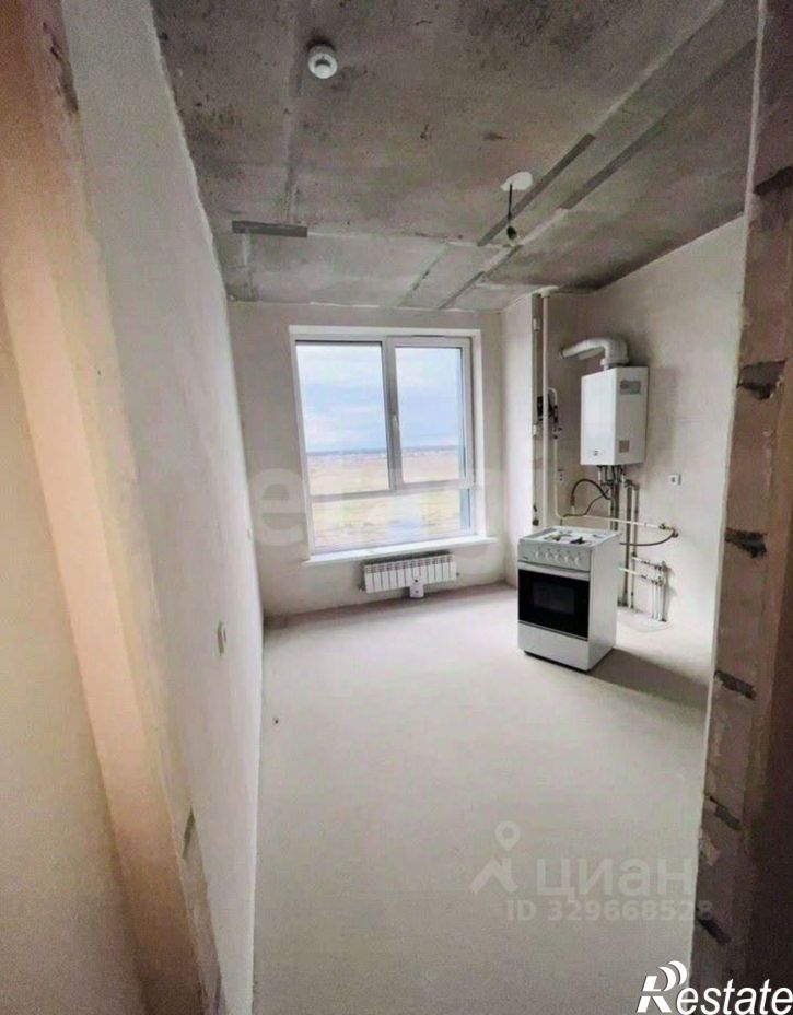 1-комн квартира улица Андрея Голуба, 12 к4,  д. 12 к4