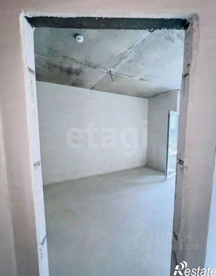 1-комн квартира улица Андрея Голуба, 12 к4,  д. 12 к4