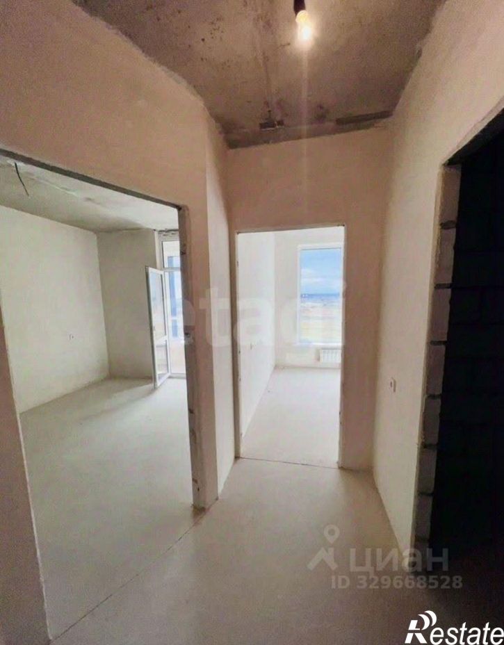 1-комн квартира улица Андрея Голуба, 12 к4,  д. 12 к4