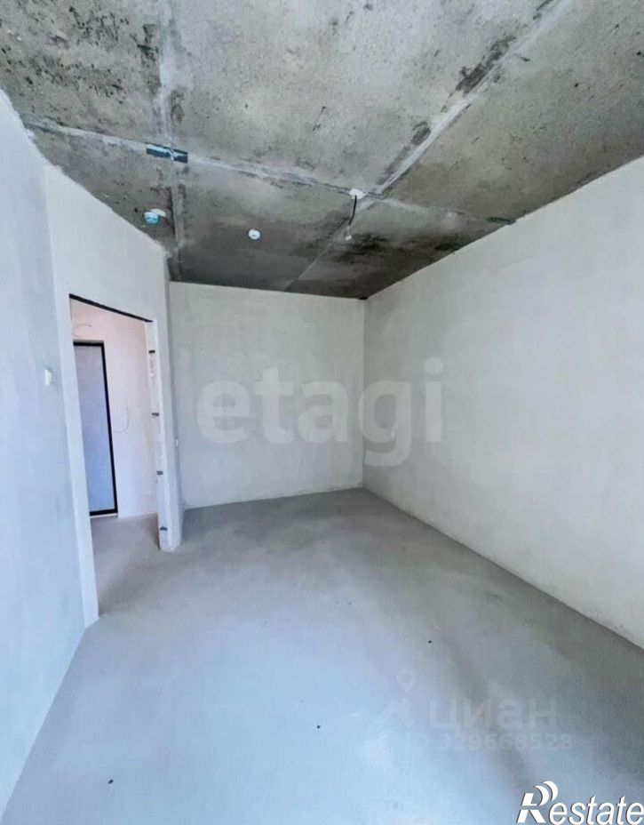 1-комн квартира улица Андрея Голуба, 12 к4,  д. 12 к4