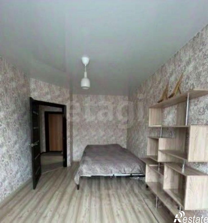 1-комн квартира Крупской пер, 29 1,  д. 29 1,  к. 1