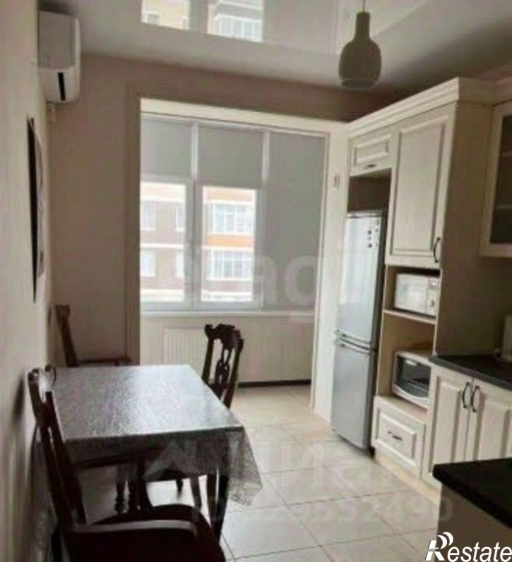 1-комн квартира Крупской пер, 29 1,  д. 29 1,  к. 1