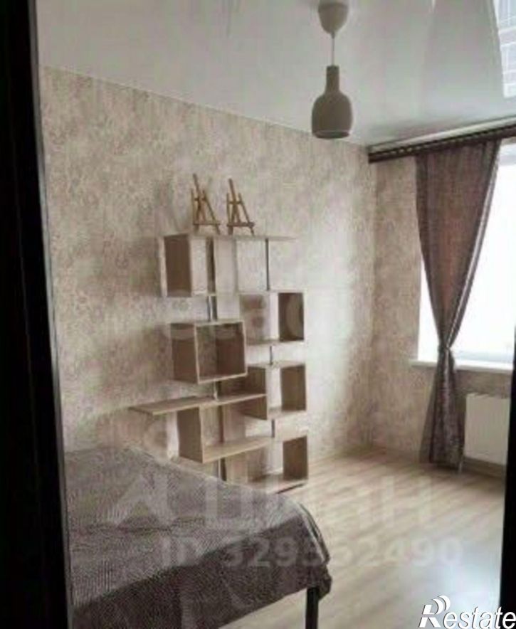1-комн квартира Крупской пер, 29 1,  д. 29 1,  к. 1
