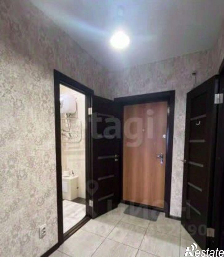 1-комн квартира Крупской пер, 29 1,  д. 29 1,  к. 1