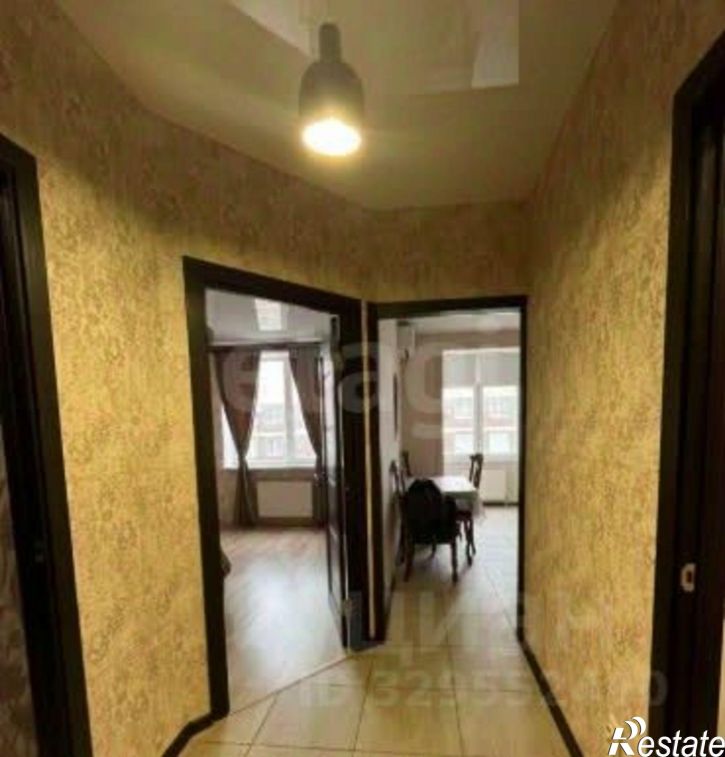 1-комн квартира Крупской пер, 29 1,  д. 29 1,  к. 1