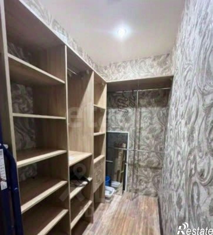 1-комн квартира Крупской пер, 29 1,  д. 29 1,  к. 1