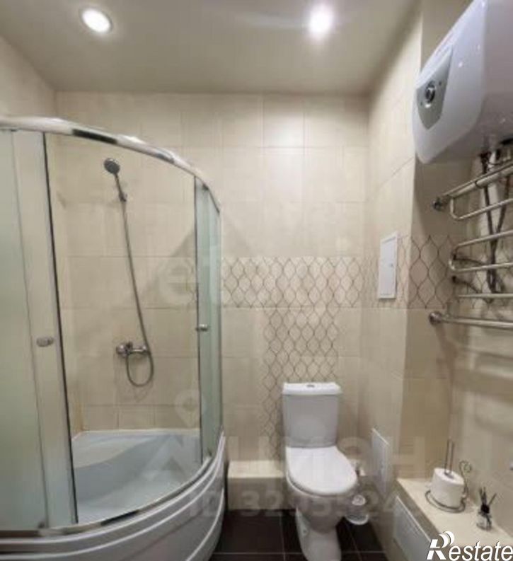 1-комн квартира Крупской пер, 29 1,  д. 29 1,  к. 1
