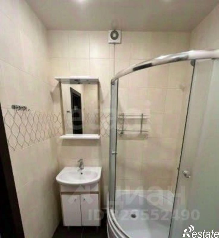 1-комн квартира Крупской пер, 29 1,  д. 29 1,  к. 1