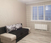 1-комн, 45кв м, этаж 11/18 улица Доваторцев, 52А