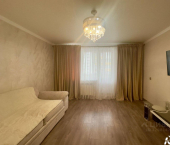 1-комн, 47кв м, этаж 6/10 проспект Кулакова, 49/3
