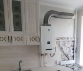 1-комн, 32кв м, этаж 4/5 ул Комсомольская, 8