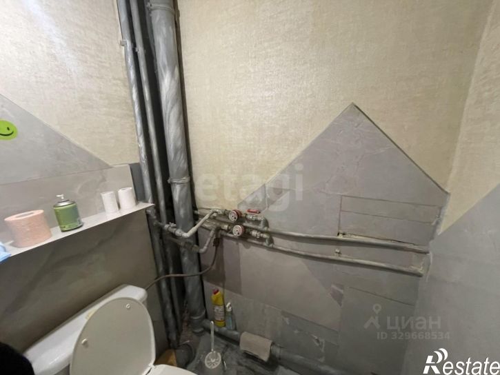1-комн квартира ул Васильева, 49,  д. 49