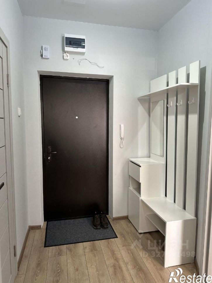 1-комн квартира улица Матрены Наздрачевой, 3,  д. 3