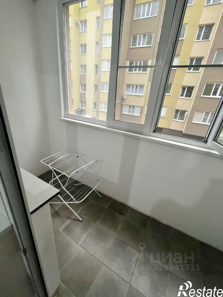 1-комн квартира ул Чапаева, 4/1б,  д. 4/1б