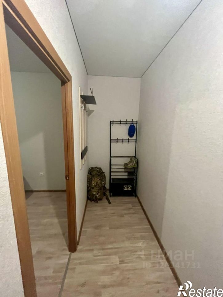 1-комн квартира ул Чапаева, 4/1б,  д. 4/1б