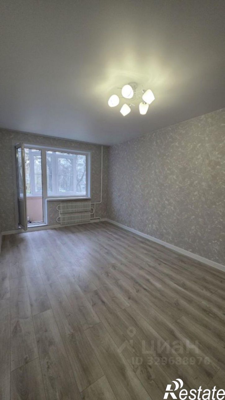 1-комн квартира пр-кт Ворошилова, 13/3,  д. 13/3